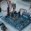 Deep Dive into Microcontroller Design and Architecture