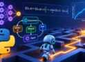 Deep Reinforcement Learning Projects with Python & PyTorch