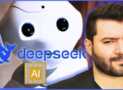 DeepSeek R1 AI: DeepSeek R1 Generative AI COMPLETE Course