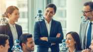 Delegating and managing tasks effectively as a tech leader