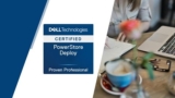 Dell PowerStore Deploy Practice Exams