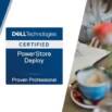 Dell PowerStore Deploy Practice Exams