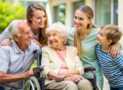 Dementia Care: Delaying Progress and Supporting Families