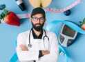 Dementia, Diabetes, Epilepsy & Asthma Care Awareness