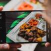 DEMO: iPhone Food Photography
