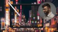DEMO: Lightroom Mobile Masterclass