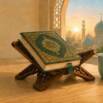 Den Koran verstehen für Nichtmuslime