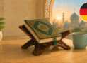 Den Koran verstehen für Nichtmuslime