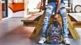 Denim Designing