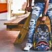 Denim Designing