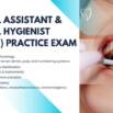 Dental Assistant & Dental Hygienist (NBDHE) Practice Exam