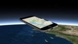 Deploy Hi-Def and 3D Map for GIS iOS App in Objective C