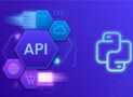 Desarrolla de forma rápida APIs con FastAPI en Python