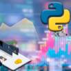 Desarrolla tus Robots automatizados en Trading con Python.