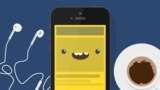 Design and Prototype an iOS8 Mobile App on Illustrator