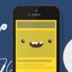 Design and Prototype an iOS8 Mobile App on Illustrator
