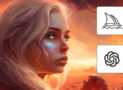 Design and Sell AI Art: Complete DALL-E & MidJourney Course
