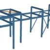 Design of PipeRack Structure (PR-I) Part-I