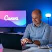 Design with Canva & AI: A Scalable Workflow for Creators