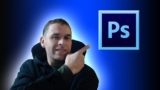 Design your own banner or flyer in photoshop