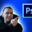 Design your own banner or flyer in photoshop