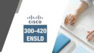 Designing Cisco Enterprise Networks Practice Exams (ENSLD)