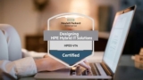 Designing HPE Hybrid IT Solutions Practice Exams