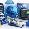 Detox & Playwright Web and Mobile Automation with AI