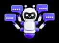 Develop AI Agents, Apps & Automations [No-code  x ChatGPT]