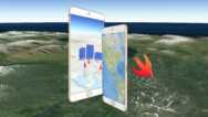 Develop ArcGIS iOS Mobile GIS and GPS Apps in Swift
