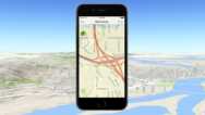 Develop Mobile GIS Apps for iOS in Objective C