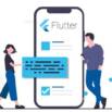 Developing app using Flutter (May 2022)
