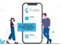 Developing app using Flutter (May 2022)