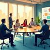 Developing Business Partnerships