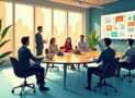 Developing Business Partnerships