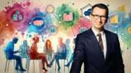 Developing Social Competence in the Style of Dale Carnegie