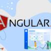 Developing Web Application using Angular JS[Sept 2022]