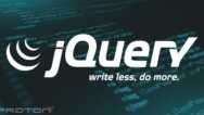 Developing Web Application using jQuery- Aug 2022