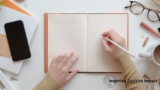 Developing Your Idea