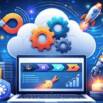 DevOps CI/CD: Multi-Project Pipelines and Advanced Troublesh