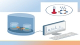 Differential Scanning Colorimetry (DSC method)