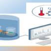 Differential Scanning Colorimetry (DSC method)