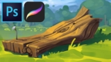 Digital Art Fundamentals: Mini Bootcamp!