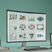 Digital Marketing: 100 Quick Tactics For More Sales