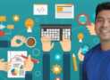 Digital Marketing Bootcamp 2025: SEO, PPC, SMM, GTM, Email!