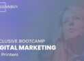 Digital Marketing BootCamp for Printers