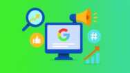 Digital Marketing Certification: SEO, Google Ads & Social