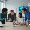 Digital Marketing Mastery: Build & Launch Campaigns