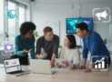 Digital Marketing Mastery: Build & Launch Campaigns