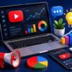 Digital Marketing & YouTube SEO Mastery (in Hindi) Tests